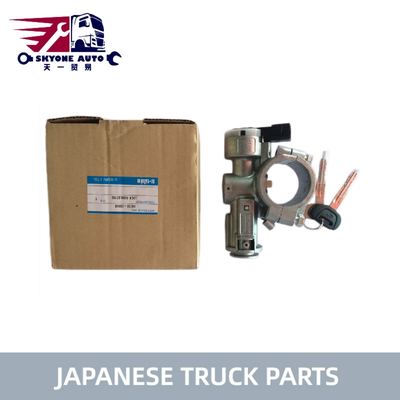 Parti per camion giapponesi Interruttore di accensione 84510-E0140 84510E0140 per camion HINO 500/700 FM2P SHIE Parti motore Hino