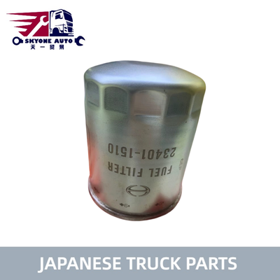 HINO Diesel Fuel Filter 23401-1510 S2340-11510 23401-1332 23401-1330 per camion HINO Ricambi per camion giapponesi