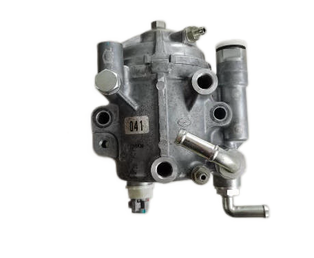 HINO diesel Fuel Filter Assy 23300-2360 per camion HINO Ricambi per camion giapponesi