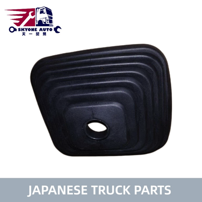 Parti di camion giapponesi Gear Lever Dust Boot S3303-E0010 S3303E0010 per camion HINO 700 Parti di motore Hino