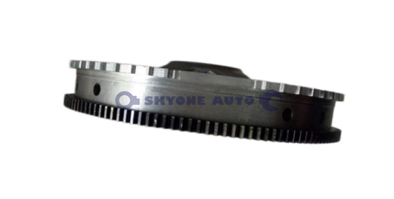 Gruppo volano per parti di camion giapponesi 8-98056355-0 per camion ISUZU FVR FVZ 6HK1, parti motore Hino