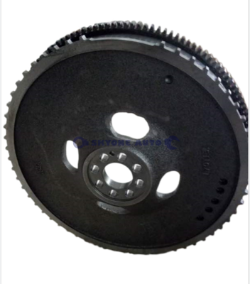 Gruppo volano per parti di camion giapponesi 8-98056355-0 per camion ISUZU FVR FVZ 6HK1, parti motore Hino