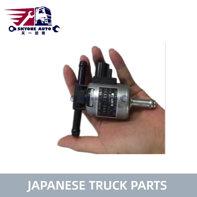 Valvola magnetica solenoide HINO 3Way 24V 27690-78110 per autocarri TOYOTA/HINO DUTRO/DYNA parti di autocarri giapponesi
