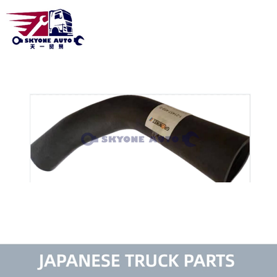 Tubi radiatore per camion giapponesi 1-21437450-0 1214374500 per ISUZU FSR 6HH1 Camion Hino Parti motore