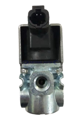 Valvola a solenoide magnetica per ricambi per camion giapponesi 1-82563871-2 1825638712 per ISUZU GIGA CXZ 6WF1 6HK1 10PE1 Truck RICAMBI PER CAMION ISUZU