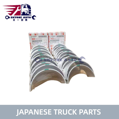 Ricambi per autocarri giapponesi Set metallico;Porta di collegamento 8-97045801-0 8970458010 per ISUZU NPR66 4HF1 Truck ISUZU TRUCK PARTS