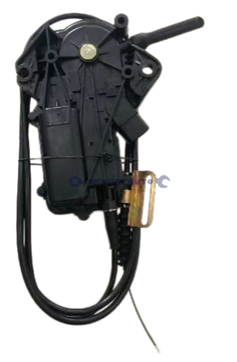 Parti di camion giapponesi 8972550710 8-97255071-0 Arresto motore per camion ISUZU PARTI DI CAMION ISUZU