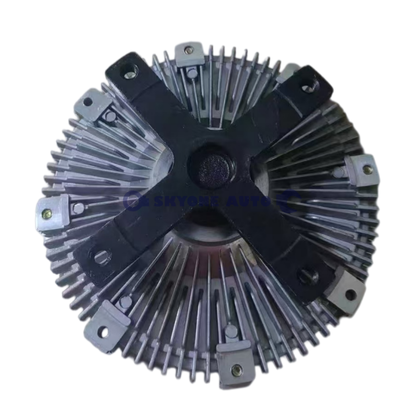 Parti per camion giapponesi 8973673820 8-97367382-0 8980197430 Ventola frizionata per ISUZU 700P NPR 4HK1 Camion PARTI PER CAMION ISUZU