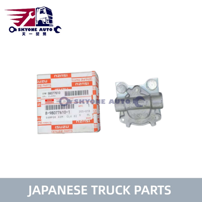 Ricambi per camion giapponesi 8980776101 8-98077610-1 Smorzatore frizione per camion ISUZU NKR NMR RICAMBI ISUZU TRUCK