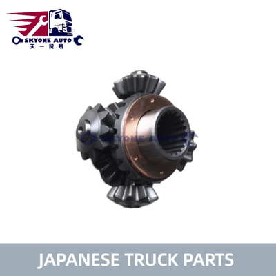 Ricambi per autocarri giapponesi 8973631575 8-97363157-5 Diff Settore di trasmissione finale per ISUZU NPR 4HF1 4HK1 Truck ISUZU TRUCK PARTS