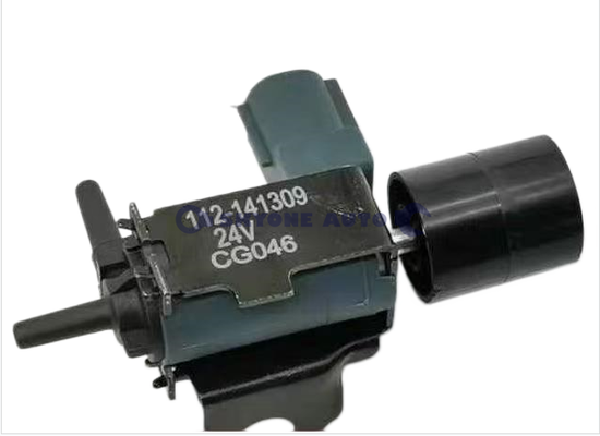 Ricambi per camion giapponesi Denso 84600-3920 Motore di commutazione Stop per HINO 300 Ricambi per motore di camion Hino