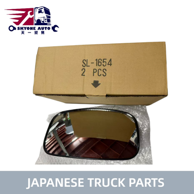 Specchietti laterali SL-1654 per camion ISUZU NKR NHR NPR Parti motore Isuzu