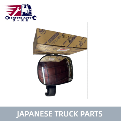 Specchietti retrovisori SL-1687 per camion NISSAN/UD CKB520 CKA45 - Parti motore UD