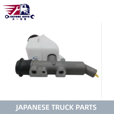 Parti per camion giapponesi 1-60425208-4 1604252084 Cilindro maestro freno per camion ISUZU CXZ51K 6UZ1 6WG1 PARTI PER CAMION ISUZU