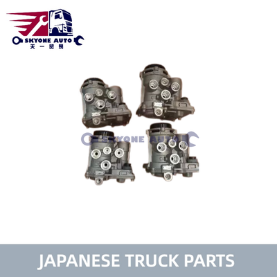Ricambi per camion giapponesi Valvola di comando rimorchio WABCO 4802040020 per camion DAF DAWOO RICAMBI PER CAMION ISUZU