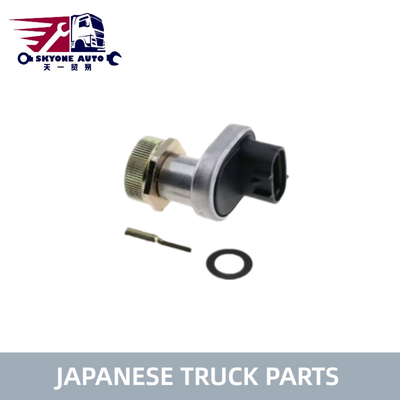 Ricambi per camion giapponesi 8-97365743-0 8973657430 Sensore di velocità per camion ISUZU TFR16 4ZD1 RICAMBI PER CAMION ISUZU