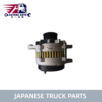 Ricambi per autocarri giapponesi Alternatore 8-97688039-0 0-350000976-2 per ISUZU 4LE2 4JG1 4JG2 4JB1 Truck ISUZU TRUCK PARTS