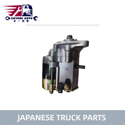 Japanese truck parts 8971075940 8-97107594-0 Starter Assy for ISUZU 3LD1 EX32UE Truck ISUZU TRUCK PARTS