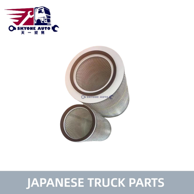Ricambi per camion giapponesi 1-14215075-0 1142150750 TA2027B 1142151830 Filtro aria per camion ISUZU FVR 6HE1 6HK1 RICAMBI ISUZU TRUCK