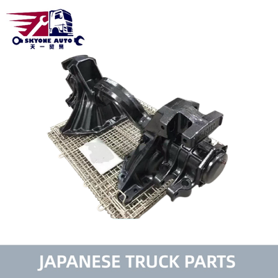 Ricambi per camion giapponesi S2356-E0961 Sede per perno assiale per camion HINO 700 E13C P11C Ricambi motore Hino