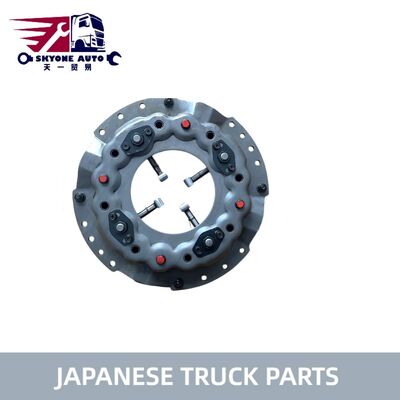 Parti per camion giapponesi Piastra di pressione frizione 1-31220374-0 1312203740 380mm per camion ISUZU FVR34 6HK1 PARTI PER CAMION ISUZU