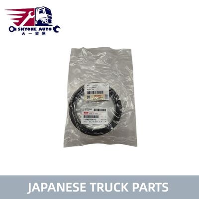 Ricambi per autocarri giapponesi Sigillo d'olio: albero motore 1-09625541-2 1096255412 per ISUZU FVR 6SD1 6UZ1 Truck ISUZU TRUCK PARTS