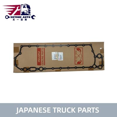 Ricambi per autocarri giapponesi Gasket di raffreddamento dell'olio 1112191771 1-11219177-1 per ISUZU EX300-5 ZX330-3 6SD1 6SD1T Truck ISUZU TRUCK PARTS