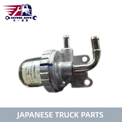 Parti di camion giapponesi Separatore di filtro del carburante 1-13200793-1 1132007931 per ISUZU CXZ 10PE1 NQR NPR 4HJ1 Camion ISUZU TRUCK PARTS