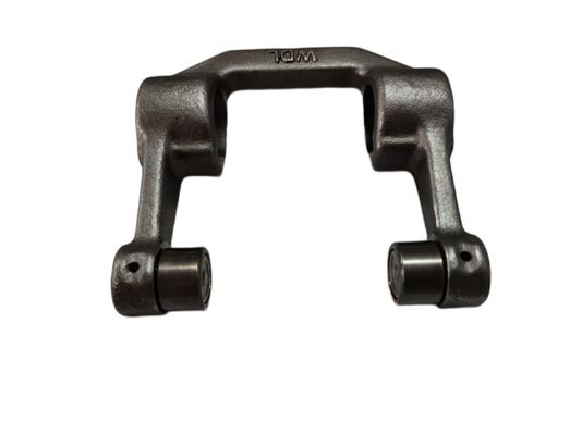 Parti di camion giapponesi Fork 1-31340056-0 1313400560 per ISUZU FVR 6HH1 6HE1 6HK1 camion ISUZU TRUCK PARTS