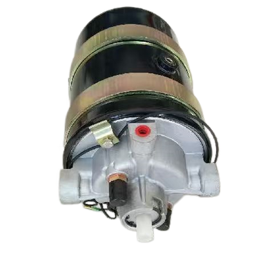 Ricambi per autocarri giapponesi DR-5 Air Dryer 1481901050 1-48190105-0 per ISUZU EXR 6HK1 Truck ISUZU TRUCK PARTS