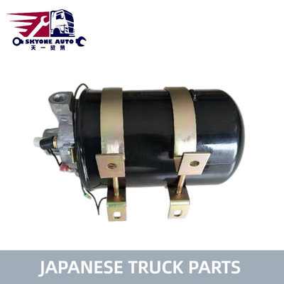 Ricambi per autocarri giapponesi DR-5 Air Dryer 1481901050 1-48190105-0 per ISUZU EXR 6HK1 Truck ISUZU TRUCK PARTS