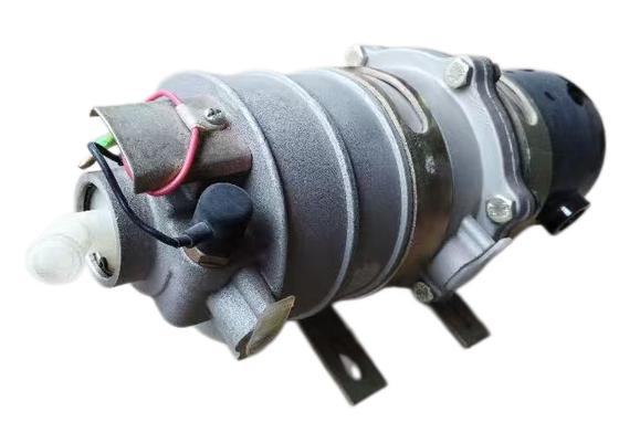 Ricambi per autocarri giapponesi Air Dryer DR-31 1481901680 1-48190168-0 per ISUZU FUSO FTS FSR 6HH1 FV415Truck ISUZU TRUCK PARTS