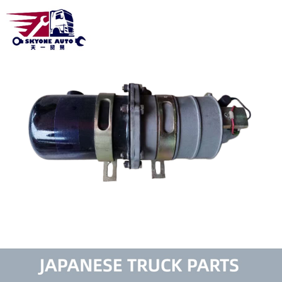 Ricambi per autocarri giapponesi Air Dryer DR-31 1481901680 1-48190168-0 per ISUZU FUSO FTS FSR 6HH1 FV415Truck ISUZU TRUCK PARTS