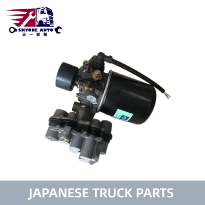Parti di camion giapponesi Essiccatore 1481903680 1-48190368-0 per camion ISUZU CYZ51K 6WF1 6UZ1T PARTI DEL CAMION ISUZU
