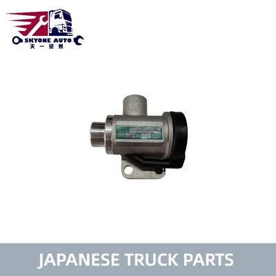Valvola regolatore aria per parti di camion giapponesi 1-48350063-0 1483500630 per camion ISUZU CXZ 10PE1 6HK1 PARTI DI CAMION ISUZU