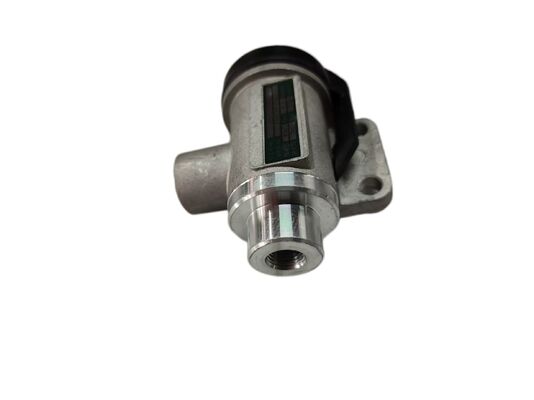 Valvola regolatore aria per parti di camion giapponesi 1-48350063-0 1483500630 per camion ISUZU CXZ 10PE1 6HK1 PARTI DI CAMION ISUZU