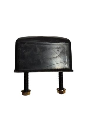 Parti di camion giapponesi Gommino ammortizzatore 1533660720 1-53366072-0 per camion ISUZU CXZ 10PE1 PARTI DI CAMION ISUZU