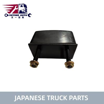 Parti di camion giapponesi Gommino ammortizzatore 1533660720 1-53366072-0 per camion ISUZU CXZ 10PE1 PARTI DI CAMION ISUZU
