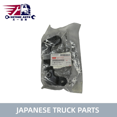Staffa per lampada per ricambi per camion giapponesi 1821171011 1-82117101-1 per camion ISUZU RICAMBI PER CAMION ISUZU