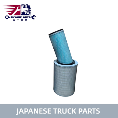 Ricambi per autocarri giapponesi Air Cleaner Filter 1142151510 1-14215151-0 per ISUZU 6BG1 6HE1 6HH1 6HK1 6SA1