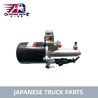 Parti di ricambio per camion giapponesi Booster freno 1478008260 1-47800826-0 per camion ISUZU FRR90 FSR96 PARTI DI RICAMBIO PER CAMION ISUZU
