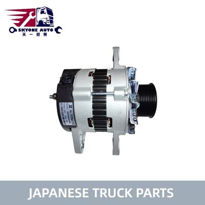 Ricambi per camion giapponesi 8976880350 8-97688035-0 Alternatore Assy per camion ISUZU 6HK1 RICAMBI PER CAMION ISUZU
