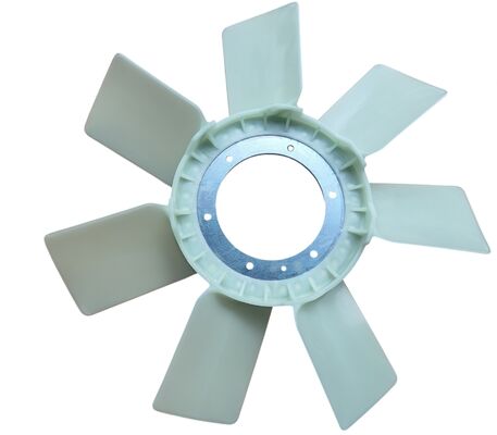 Parti di camion giapponesi Motor Fan Blade 8980734670 8-98073467-0 per ISUZU FVR34 6HK1 Truck ISUZU TRUCK PARTS