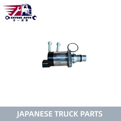 Ricambi per autocarri giapponesi Ovehual Kit di fornitura Pompa 8981454491 8-98145449-1 294200-2760 per ISUZU 4HK1 6HK1 Truck ISUZU TRUCK PARTS