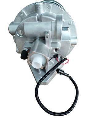 Ricambi per camion giapponesi 8982252920 8-98225292-0 Gruppo essiccatore d'aria per camion ISUZU FTR FVR 6HK1 RICAMBI PER CAMION ISUZU
