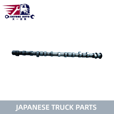Camshaft 13501-E0270 Use For Japanese truck HINO 500 J08C Hino Engine Parts