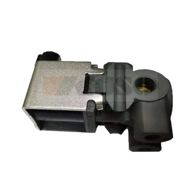 valvola del magnete del sistema di turbinio di variabile 1825638721 1-82563872-1