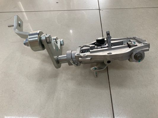 Copertura superiore del cambio delle parti della trasmissione per Isuzu MYY6T