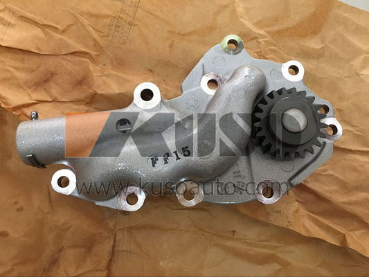 Pompa di olio giapponese delle parti 15110-2150 del camion per il guardia forestale J08C/J08E di HINO 500