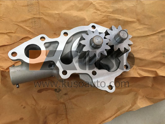 Pompa di olio giapponese delle parti 15110-2150 del camion per il guardia forestale J08C/J08E di HINO 500